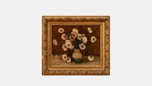 Arta interbelică românească ajunge la Iași: o expoziție-eveniment la Galeria ArtEast