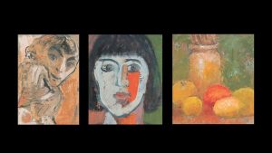 Galeria Madrigal se redeschide cu o expoziție de colecție