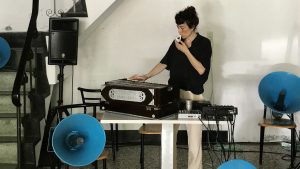 SIMULTAN 2025: RE:MEDIATE la Timișoara