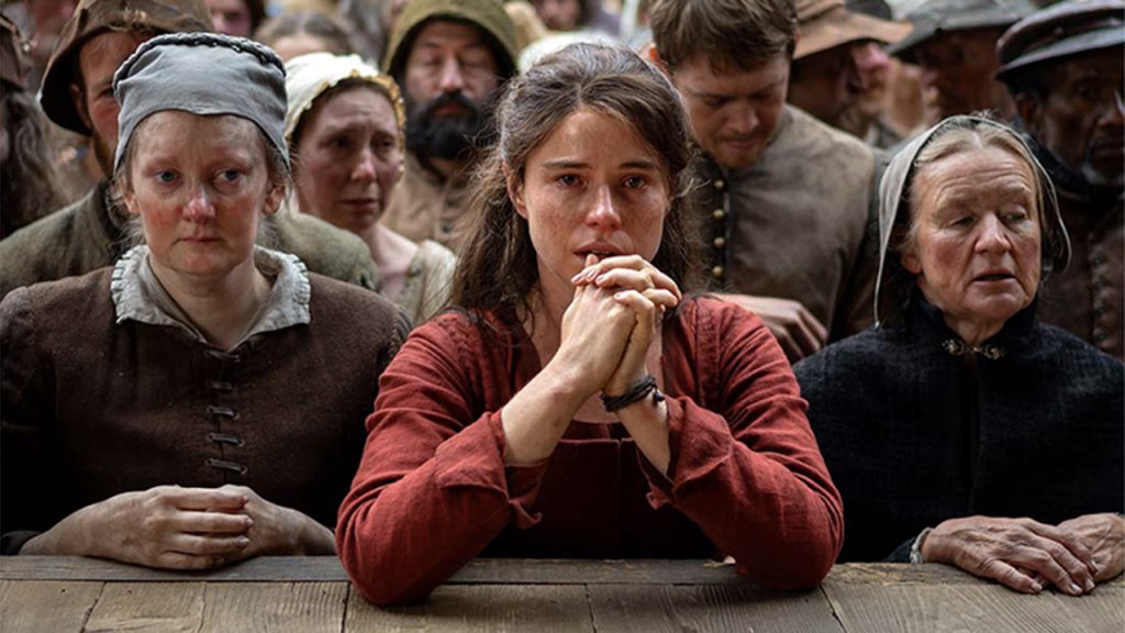 Hamnet, bestsellerul lui Maggie O’Farrell, devine eveniment cinematografic internațional sub semnătura lui Chloé Zhao