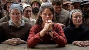 Hamnet, bestsellerul lui Maggie O’Farrell, devine eveniment cinematografic internațional sub semnătura lui Chloé Zhao