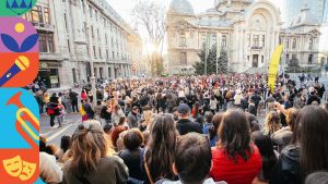 ARCUB sărbătorește Zilele Bucureștiului cu un program spectaculos pentru întreaga comunitate