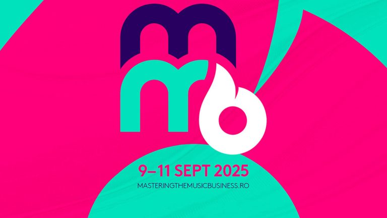 MMB10: 10 speakeri pe care să nu-i ratezi