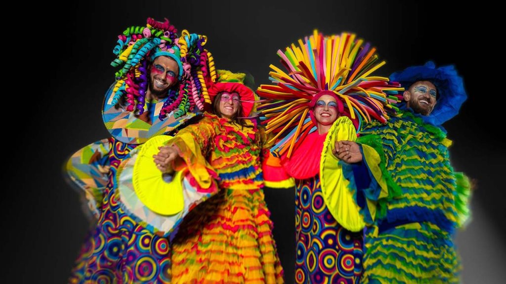 Parada jucăriilor și a zâmbetelor: Târgul 2nd Life are loc  în weekend la Roaba de Cultură