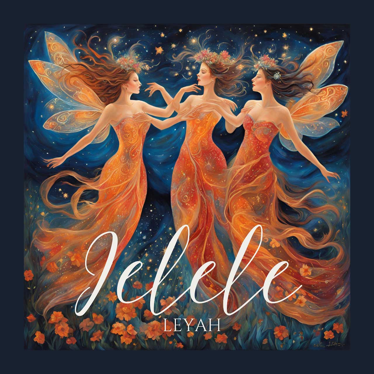 &bdquo;Cine sunt iele?&rdquo; &ndash; opt povești despre curaj, pasiune și sens