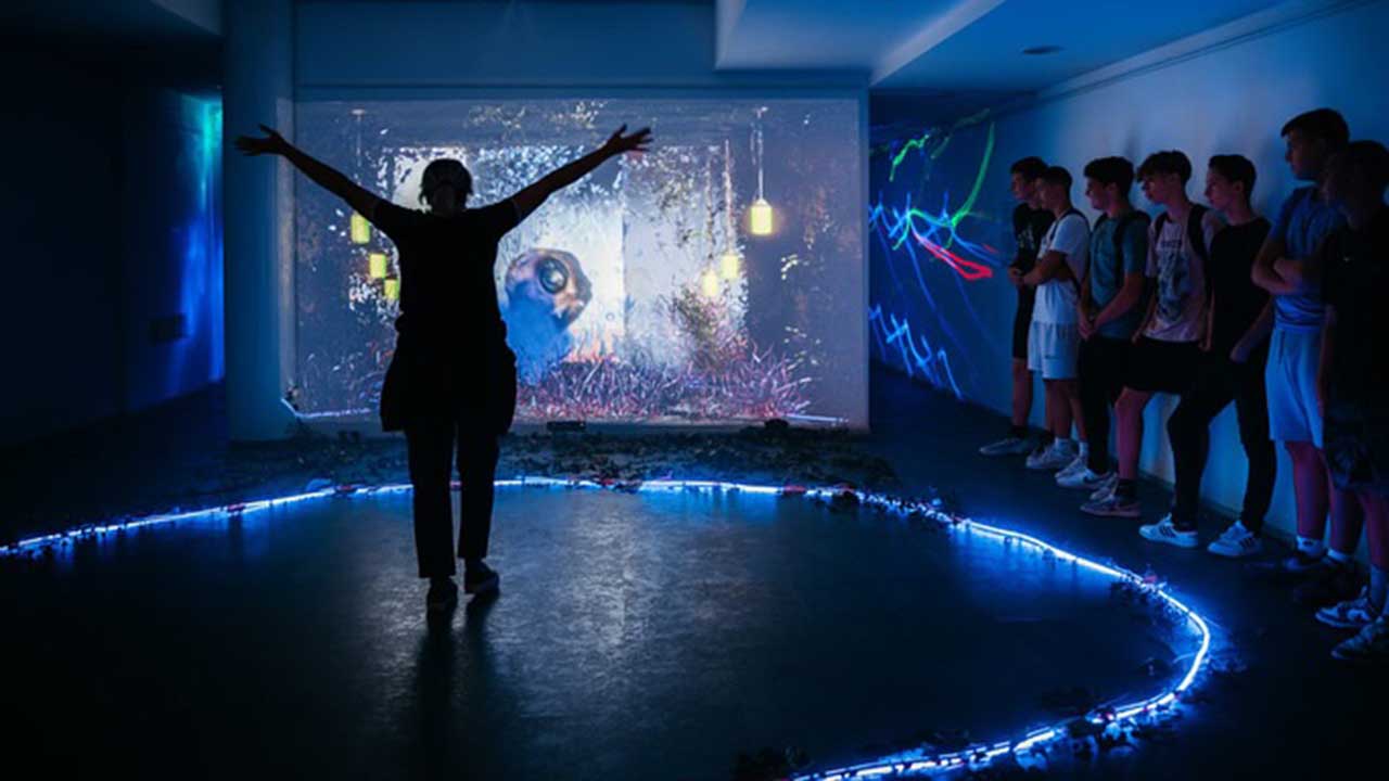 Ce surprize vă așteaptă la Noaptea Campusului Deschis 2025&nbsp;