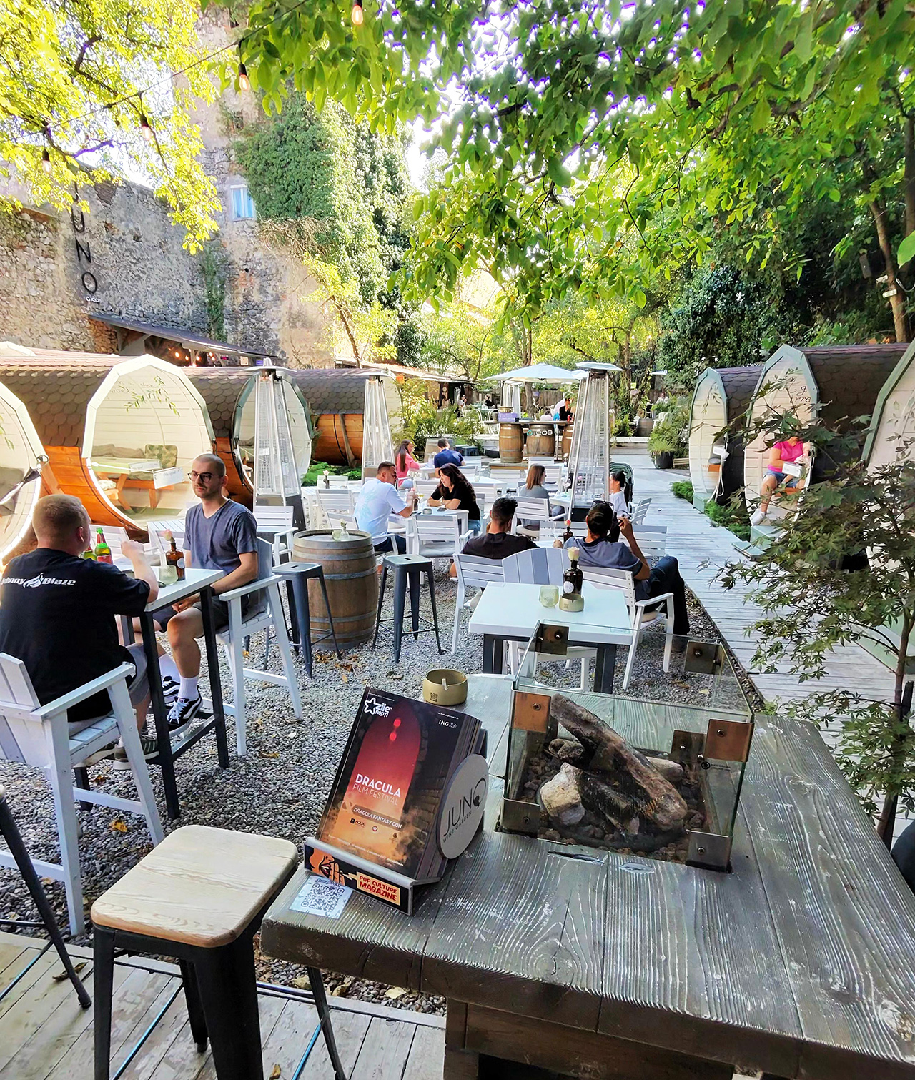 A apărut noul număr al revistei Zile și Nopți, ediția de septembrie