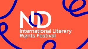 NOD International Literary Rights Festival – prima ediție la Brașov