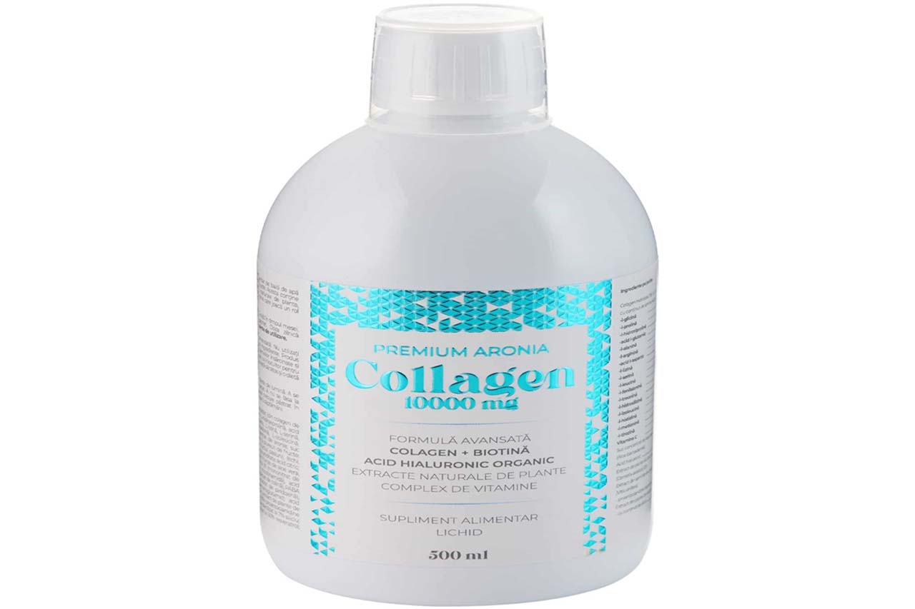Cele mai apreciate tipuri de colagen ale anului – Top 5