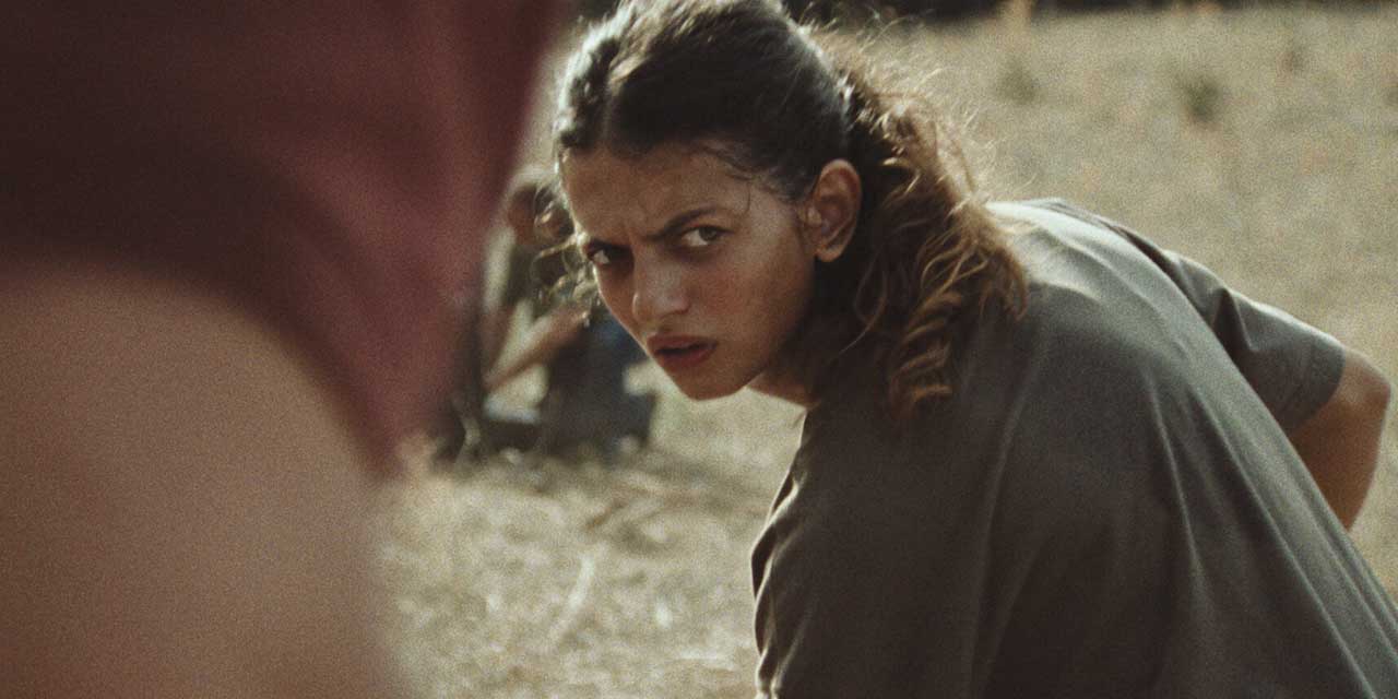 Regatul / Le Royaume - povestea unei adolescente în lumea mafiei corsicane, din 26 septembrie în cinematografe
