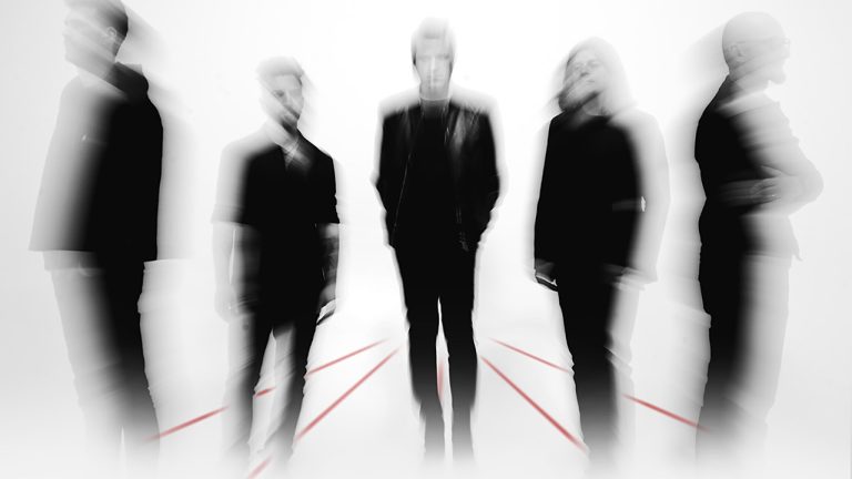 Interviu cu trupa byron, înaintea concertului de la Sala Palatului: „Ne-ar plăcea să cântăm cu Sting sau Tori Amos"