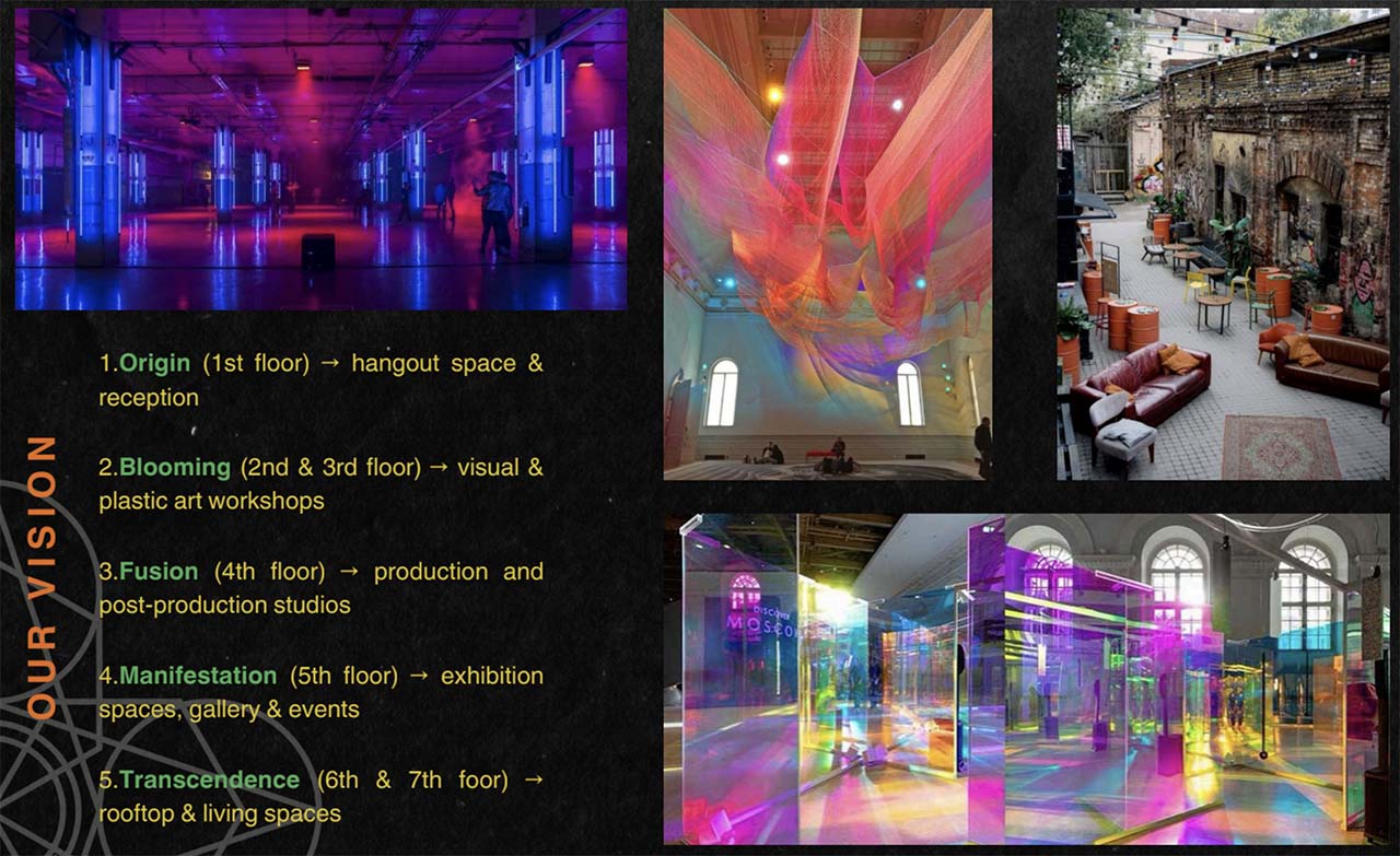 Clujul plantează semințele unui viitor creativ: Seeding @ ZONA Creative Space, 3&ndash;5 octombrie 2025
