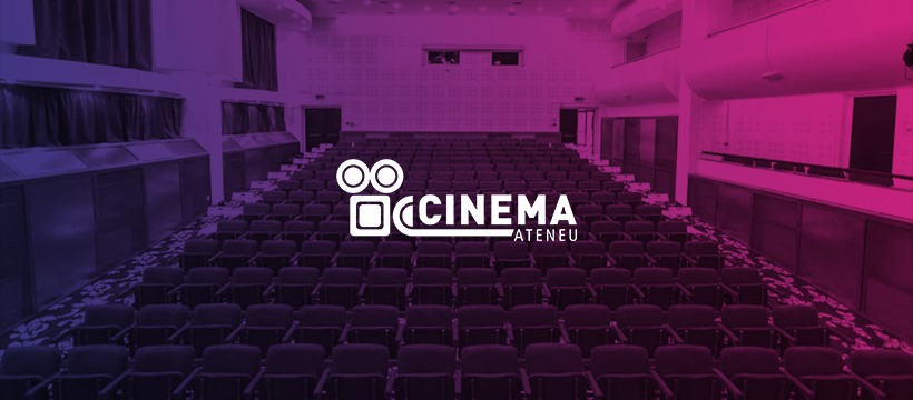 Cinema Ateneu Iasi