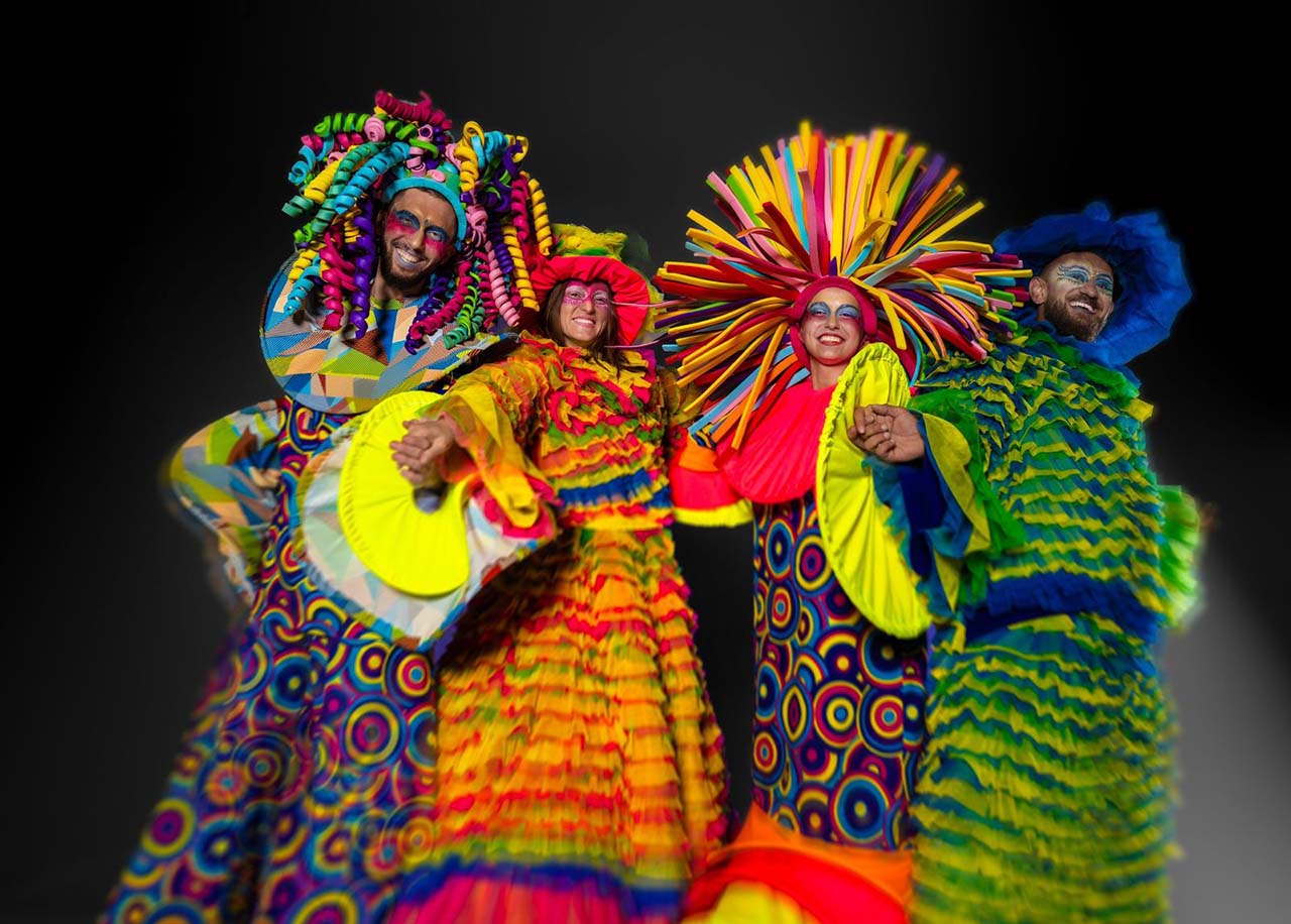 Parada jucăriilor și a z&acirc;mbetelor: T&acirc;rgul 2nd Life are loc&nbsp; &icirc;n weekend la Roaba de Cultură