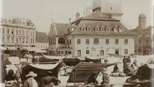 Retro-Marktplatz vă invită la o călătorie în timp