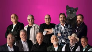 „Divertis. Gala 2025 – Apă, Hrană, Comedie” revine la Sala Palatului