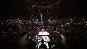 Bere Gratis revine Sala Palatului pentru a celebra 28 de ani de carieră