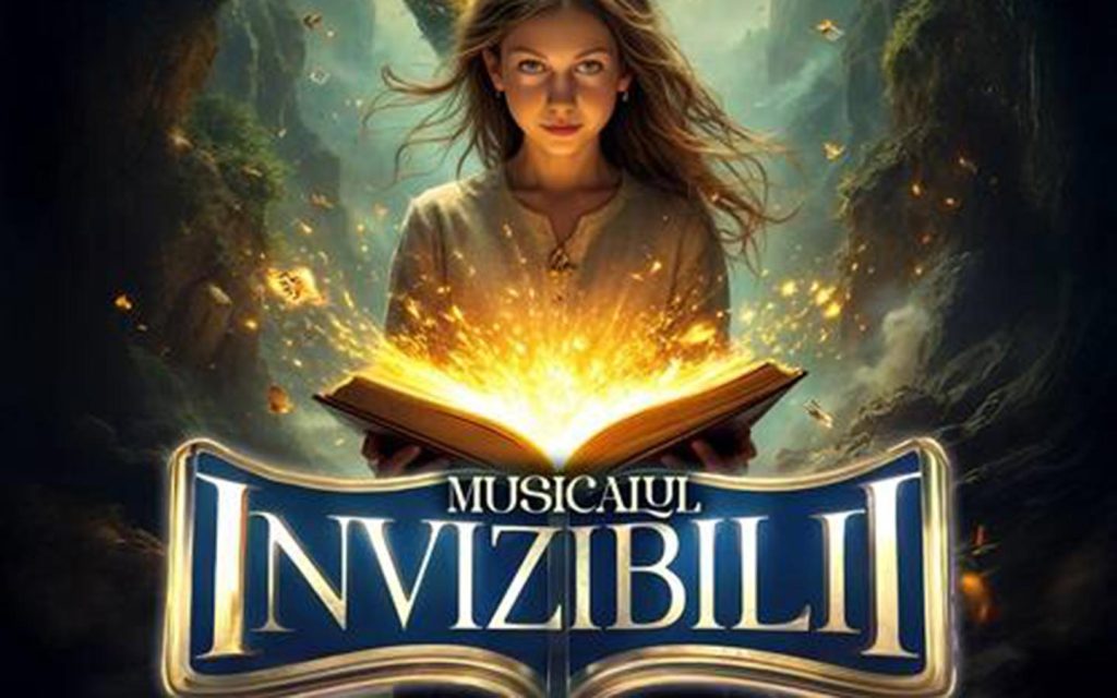 Invizibilii