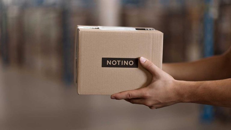 Notino depășește piața europeană de e-commerce: creștere de două cifre în 2024