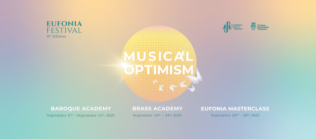 Eufonia Festival 2025