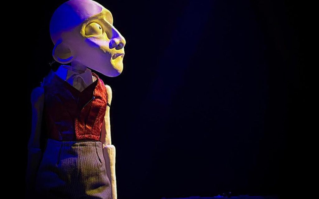 Dracula: despre cum am devenit monstru