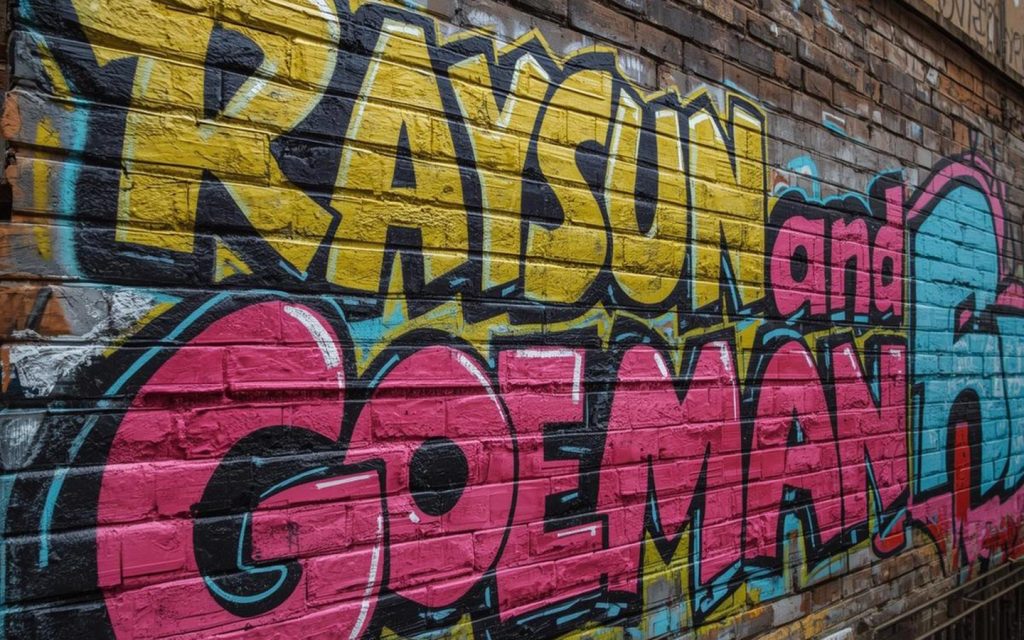 Music By Raysun & GoeMan