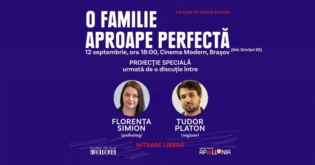 O Familie Aproape Perfectă