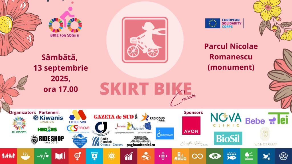 Skirt Bike Craiova