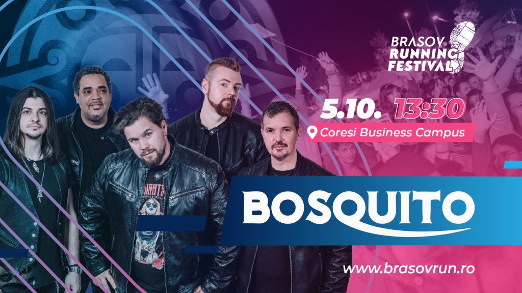 Bosquito