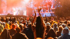 Prima zi a Unforgettable Festival 2025