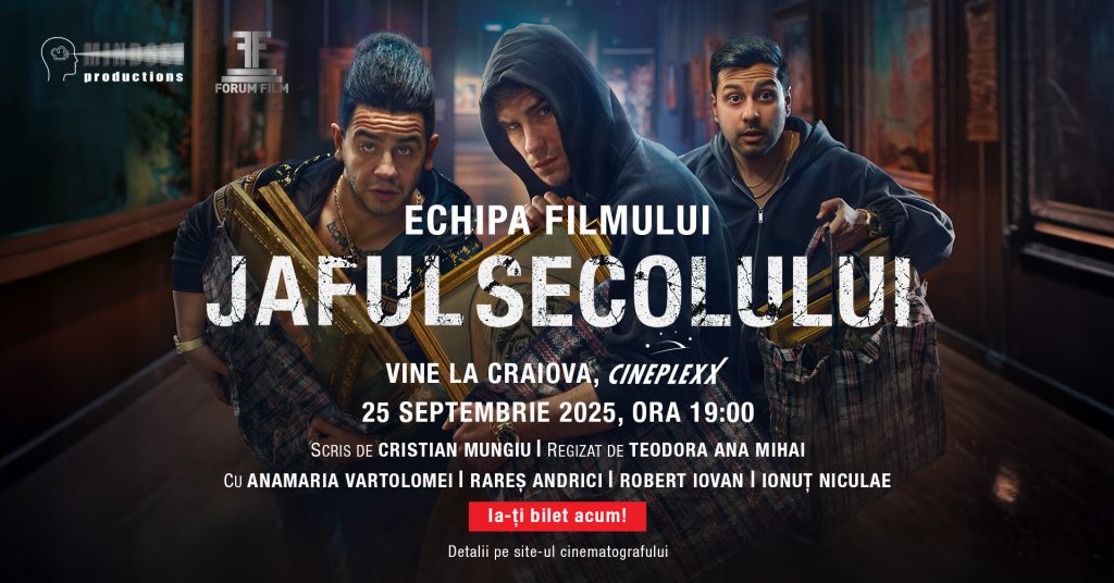 Jaful Secolului