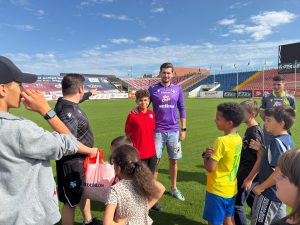 Clubul Lions Oradea
