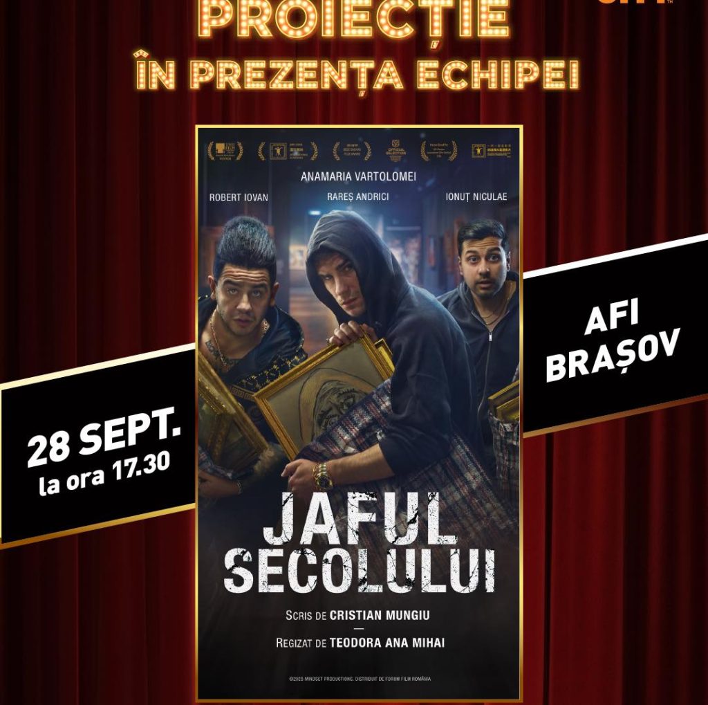 Jaful Secolului