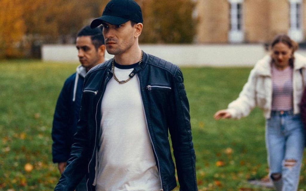 Jaful Secolului - proiecție alături de actorii filmului
