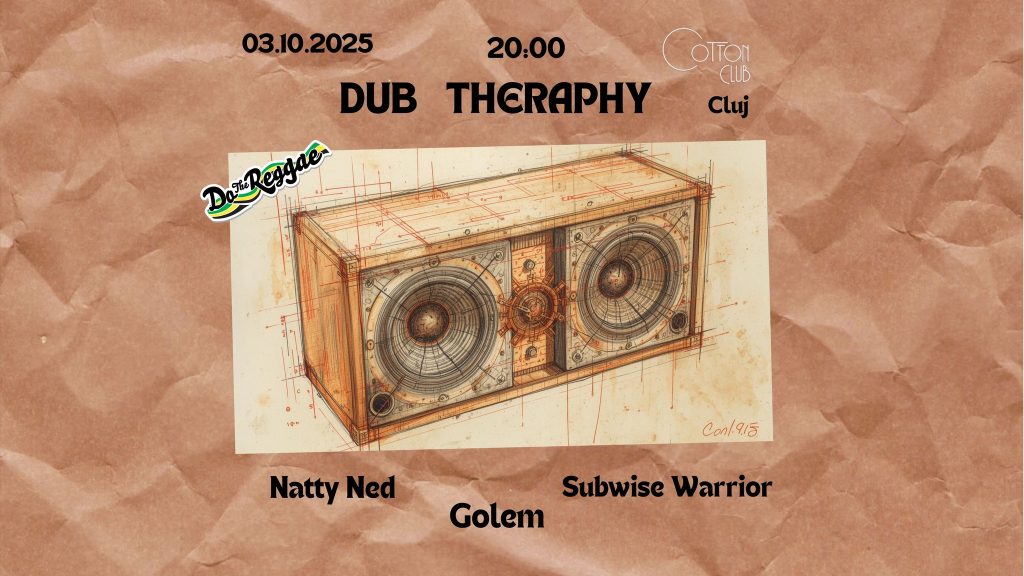 Dub Theraphy