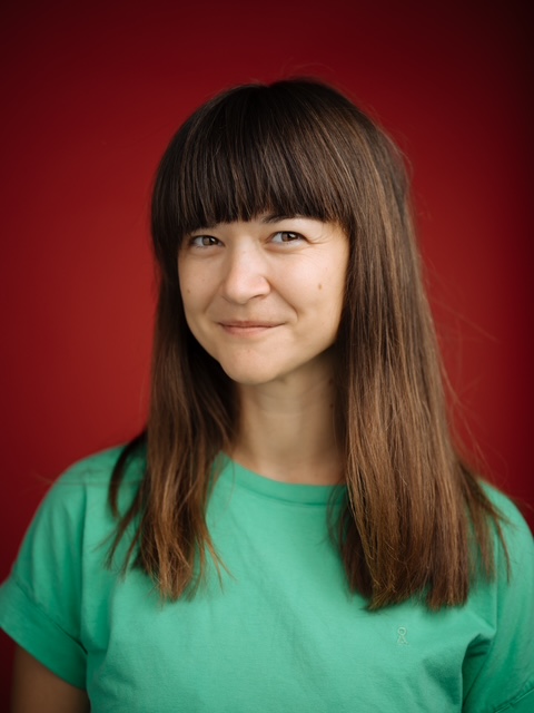 Alexandra Bujeniță