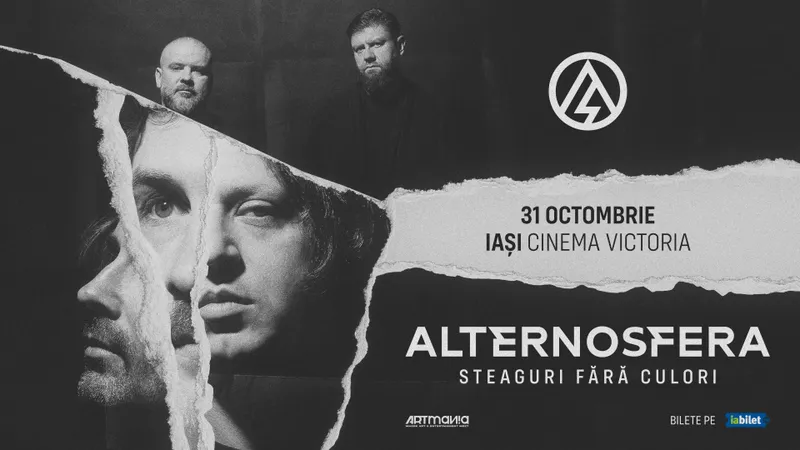 Alternosfera @ Cinema Victoria