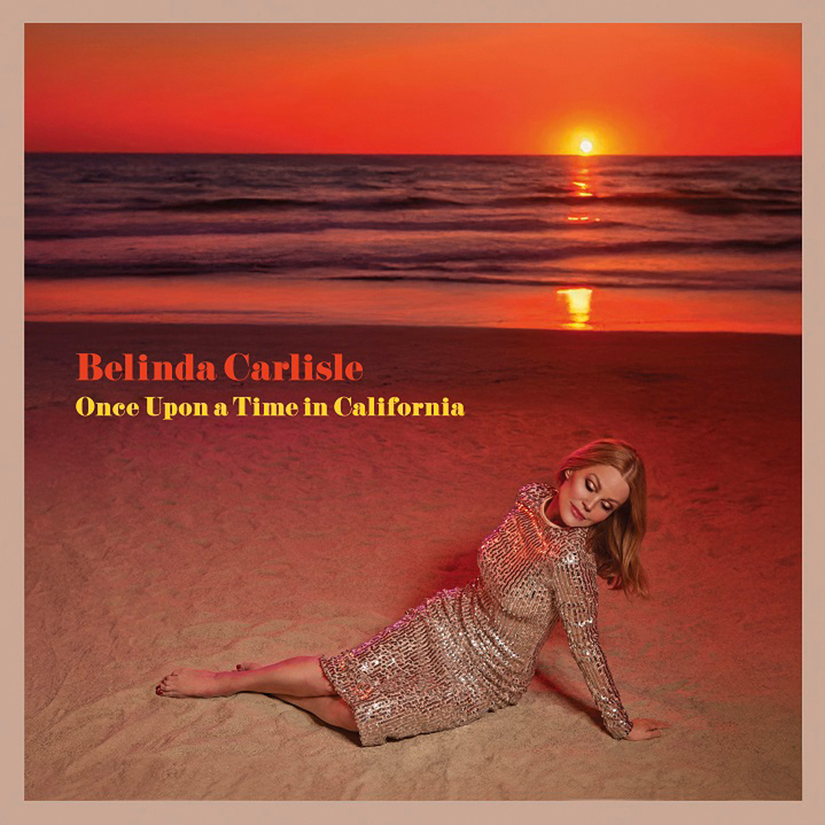 MUZICA NOUA SEPTEMBRIE 2025 BELINDA CARLISLE