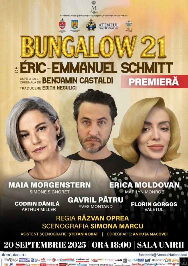 Bungalow 21