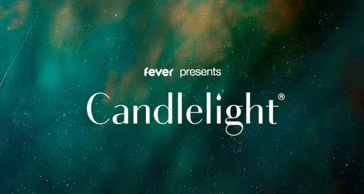Candlelight Premium Coldplay vs Imagine Dragons @ Palatul Parlamentului