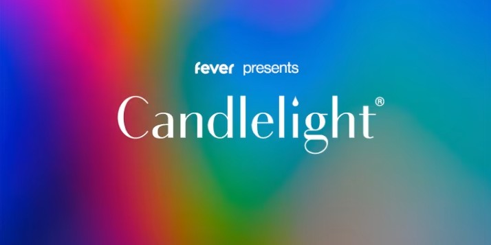 Candlelight Premium: Romanian Pop Classics @ Palatul Parlamentului