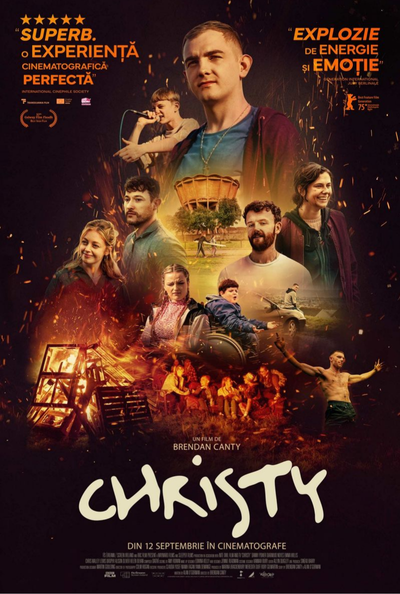 Christy