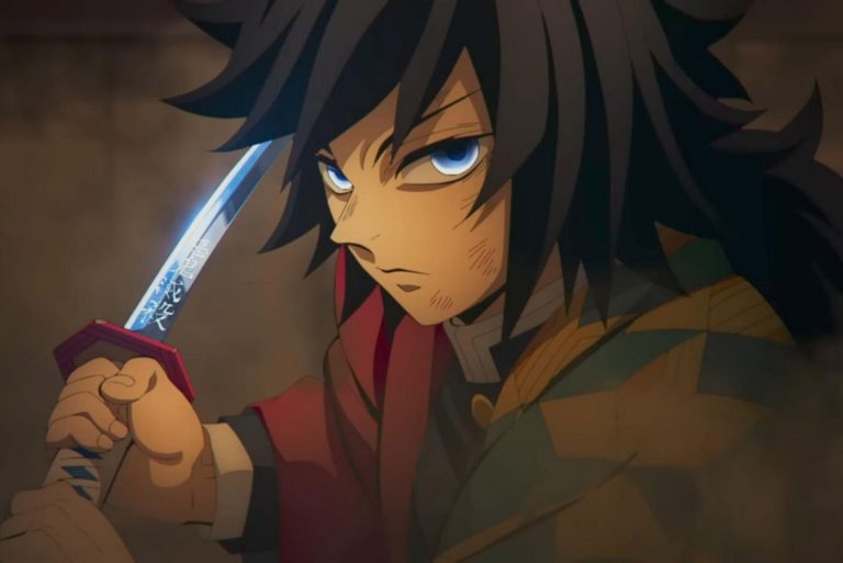 DEMON SLAYER