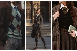 Dark-Academia-outfit