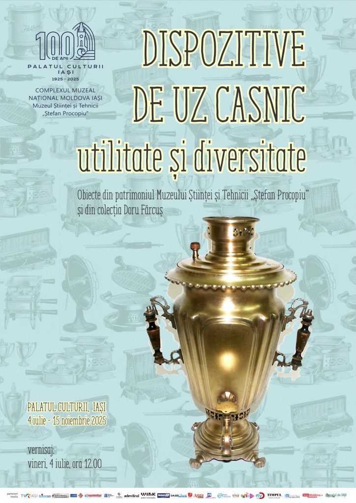 Dispozitive de uz casnic – utilitate și diversitate