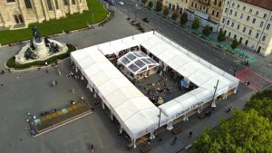 FICT 2025: Poveștile care ne țin treji. Întâlniri, discuții și cărți care construiesc viitorul