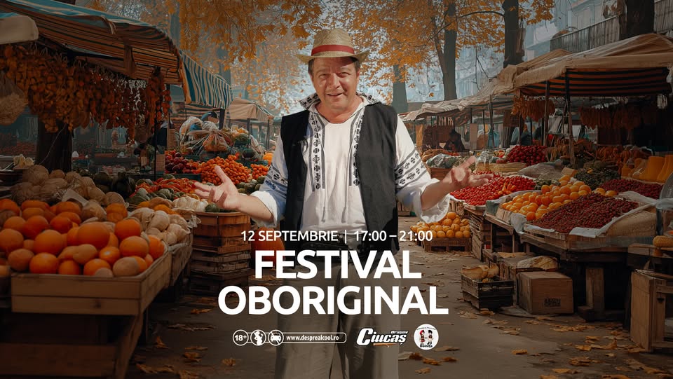 Festival Oboriginal