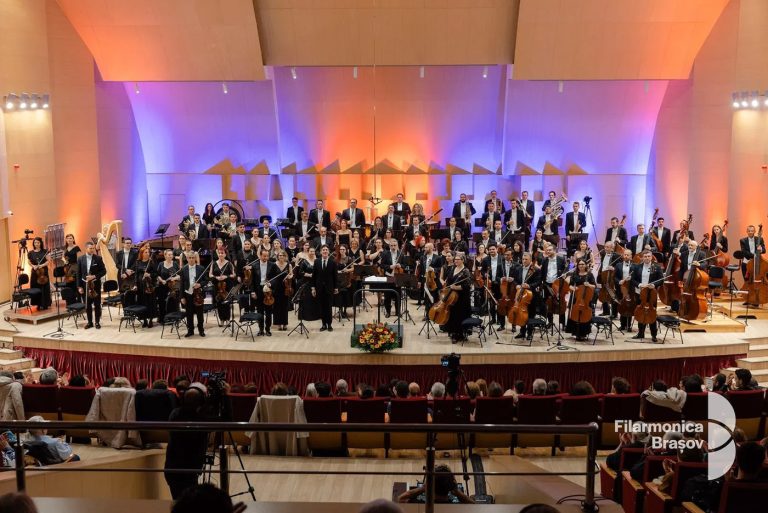 Filarmonica Brașov