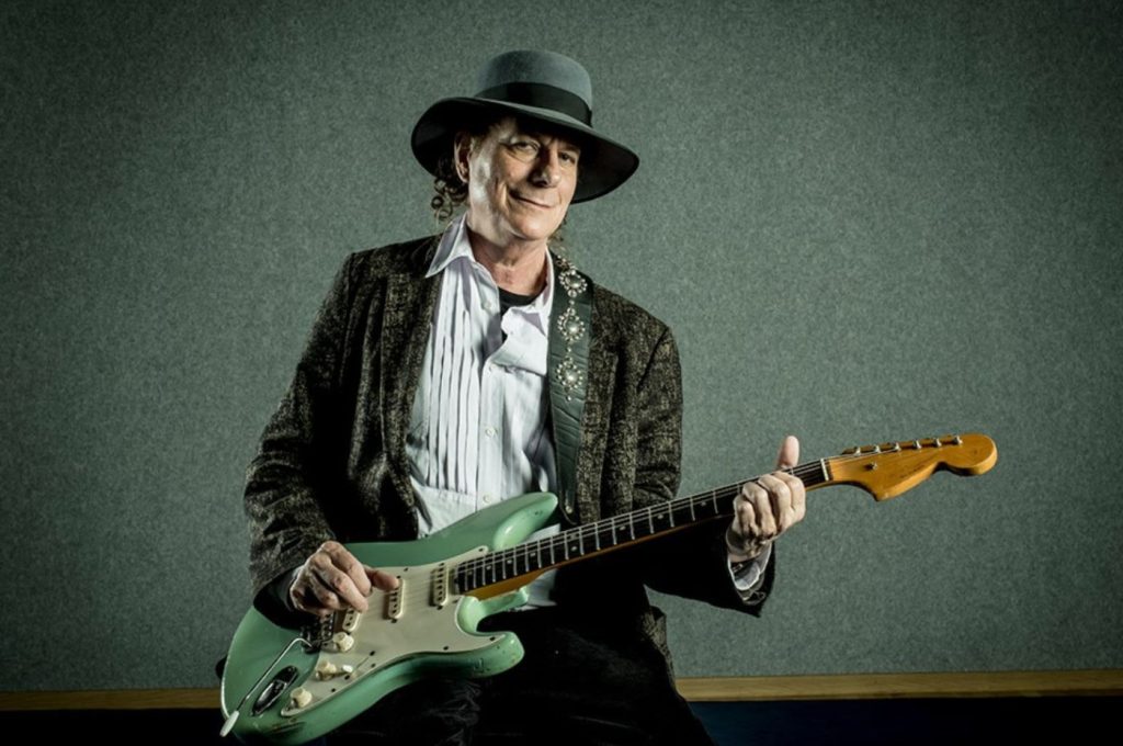 Gary Lucas interviu 2025