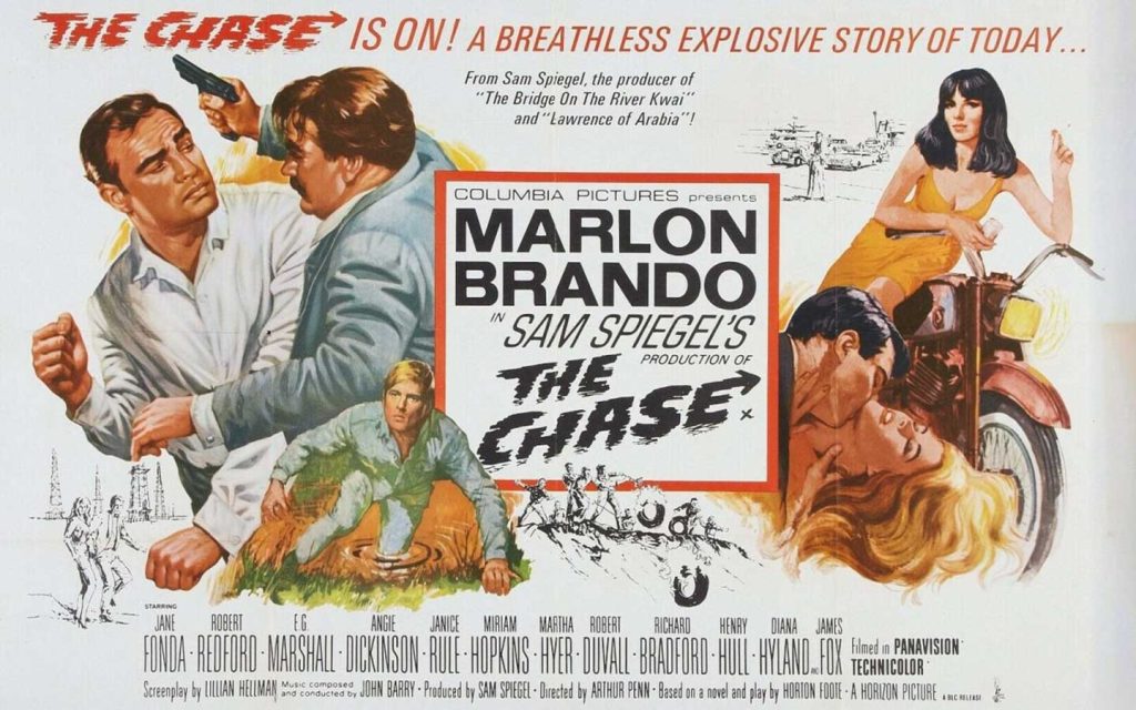 The Chase